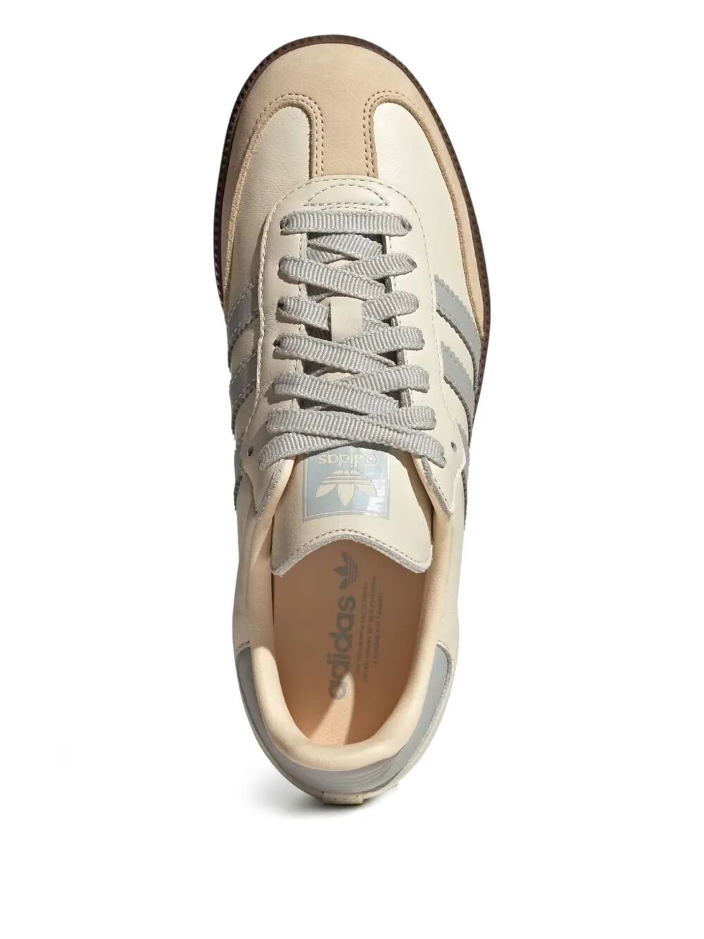 ADIDAS ORIGINALS Samba OG Sneaker - Unisex