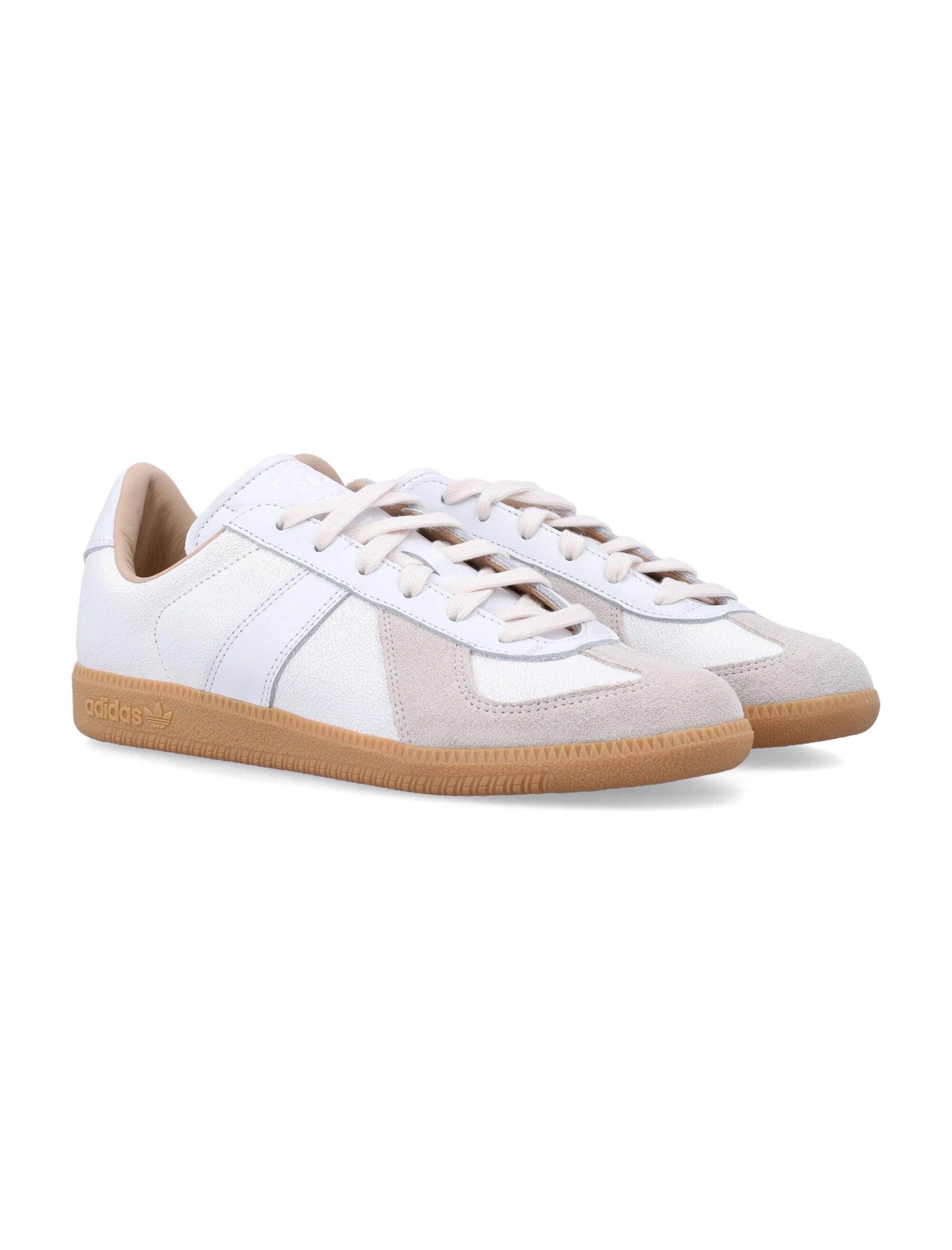 ADIDAS ORIGINALS Timeless Leather Mini Sneaker