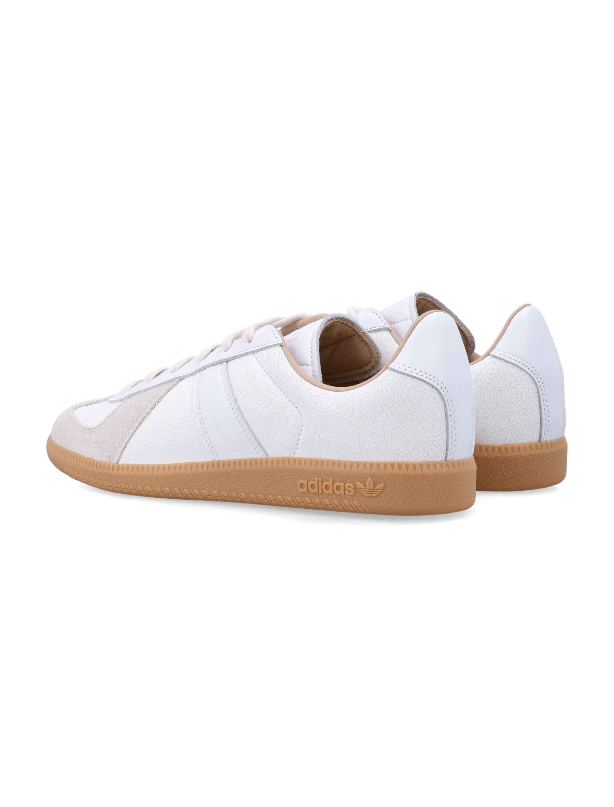 ADIDAS ORIGINALS Timeless Leather Mini Sneaker