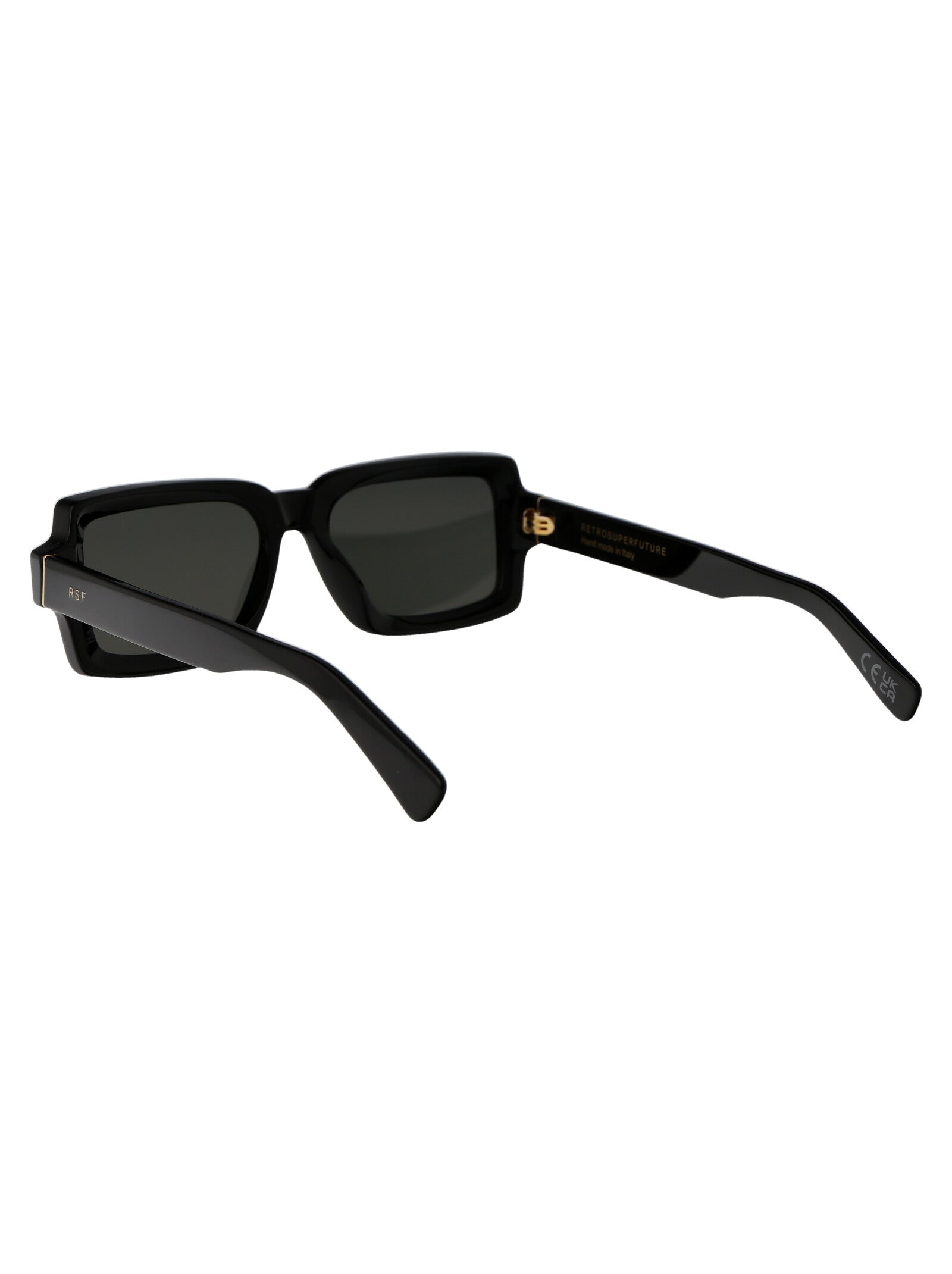 RETROSUPERFUTURE Acetate Mini Sunglasses
