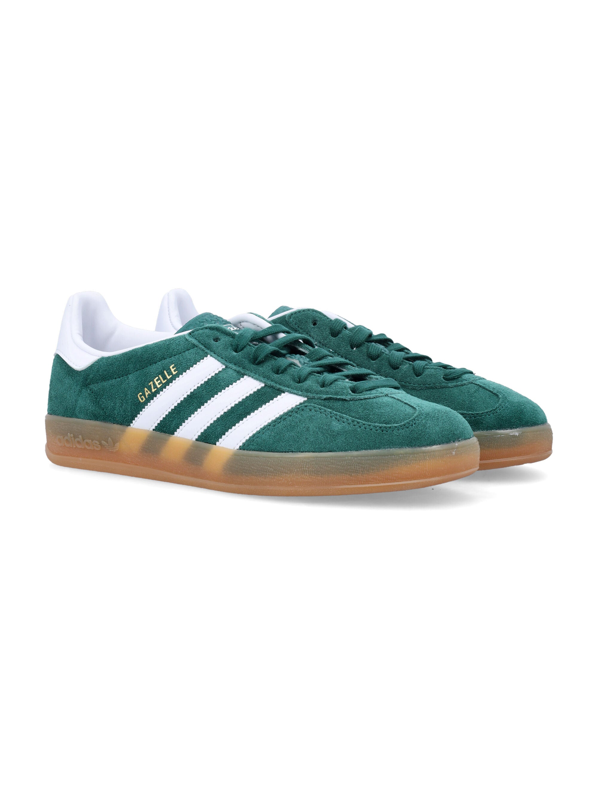 ADIDAS ORIGINALS Low-Top Indoor Sneakers for Men - Classic Style