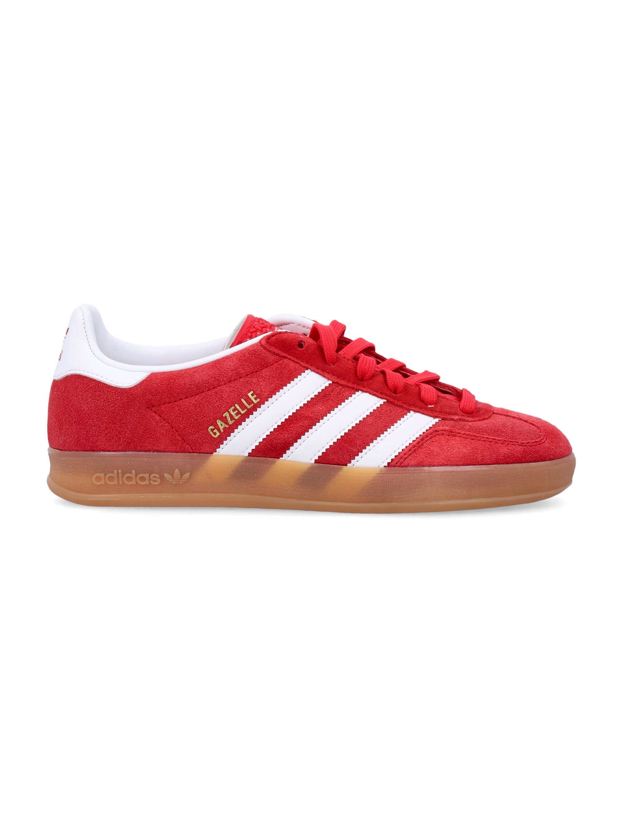 ADIDAS ORIGINALS Low-Top Gazelle Indoor Sneakers for Men