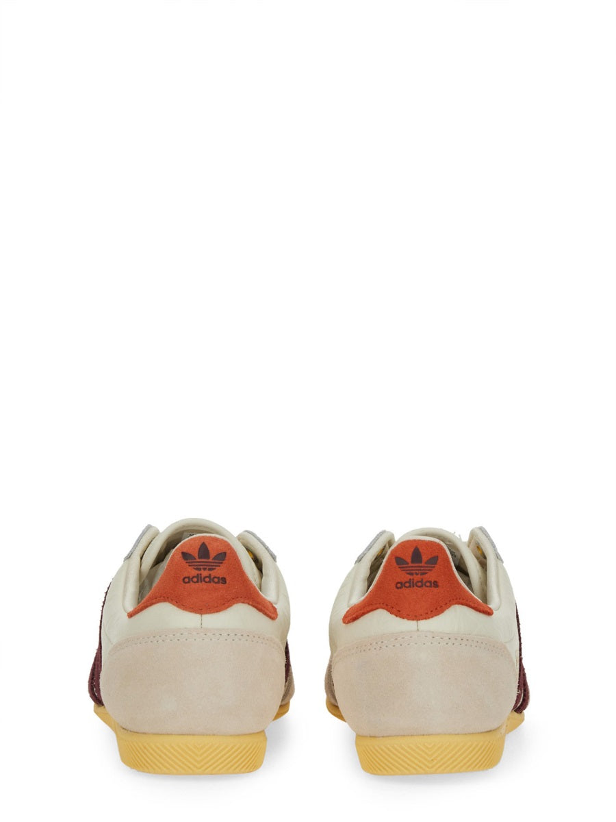 ADIDAS ORIGINALS Women's Leather Sneakers - Japan Edition