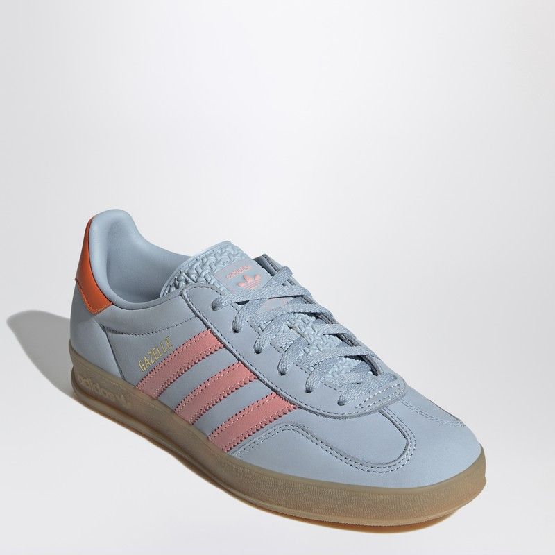 ADIDAS ORIGINALS Womens Gazelle Indoor Sneakers