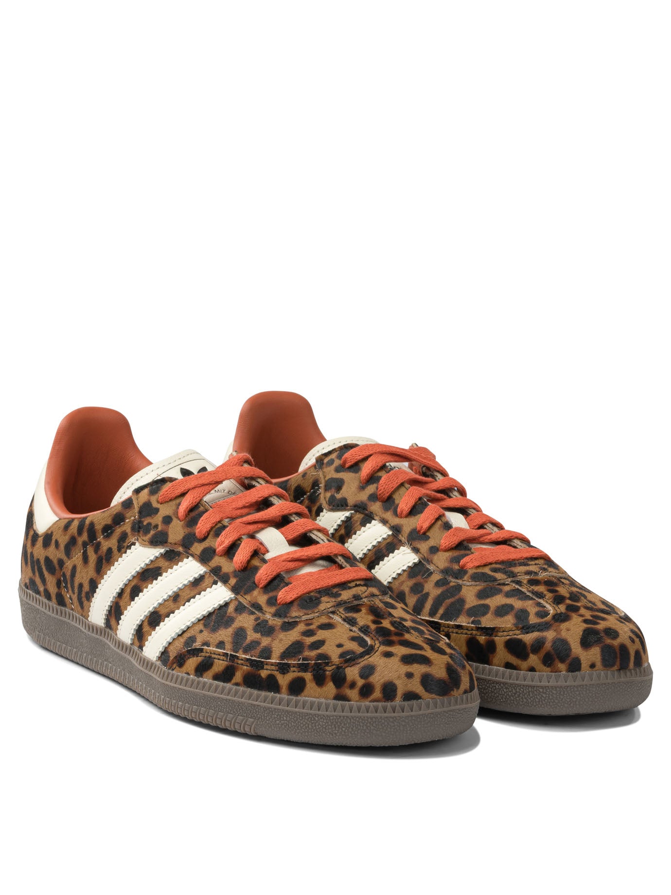 ADIDAS ORIGINALS Samba OG Low Sneaker