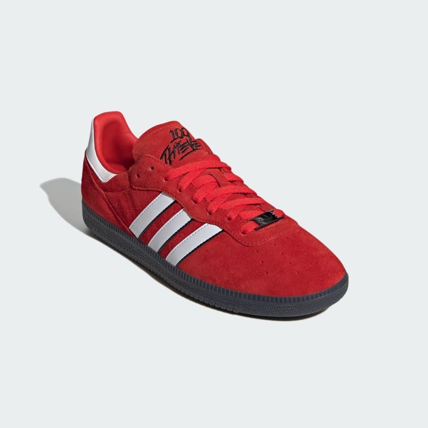 ADIDAS ORIGINALS 100thives Palos Hills Sneakers for Men