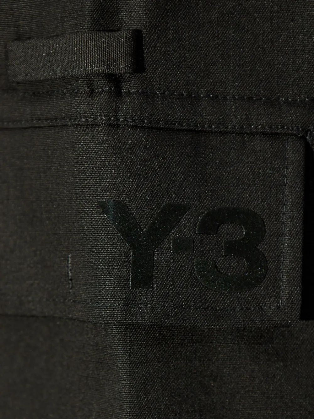Y-3 Mid-Length Field Jacket for Men