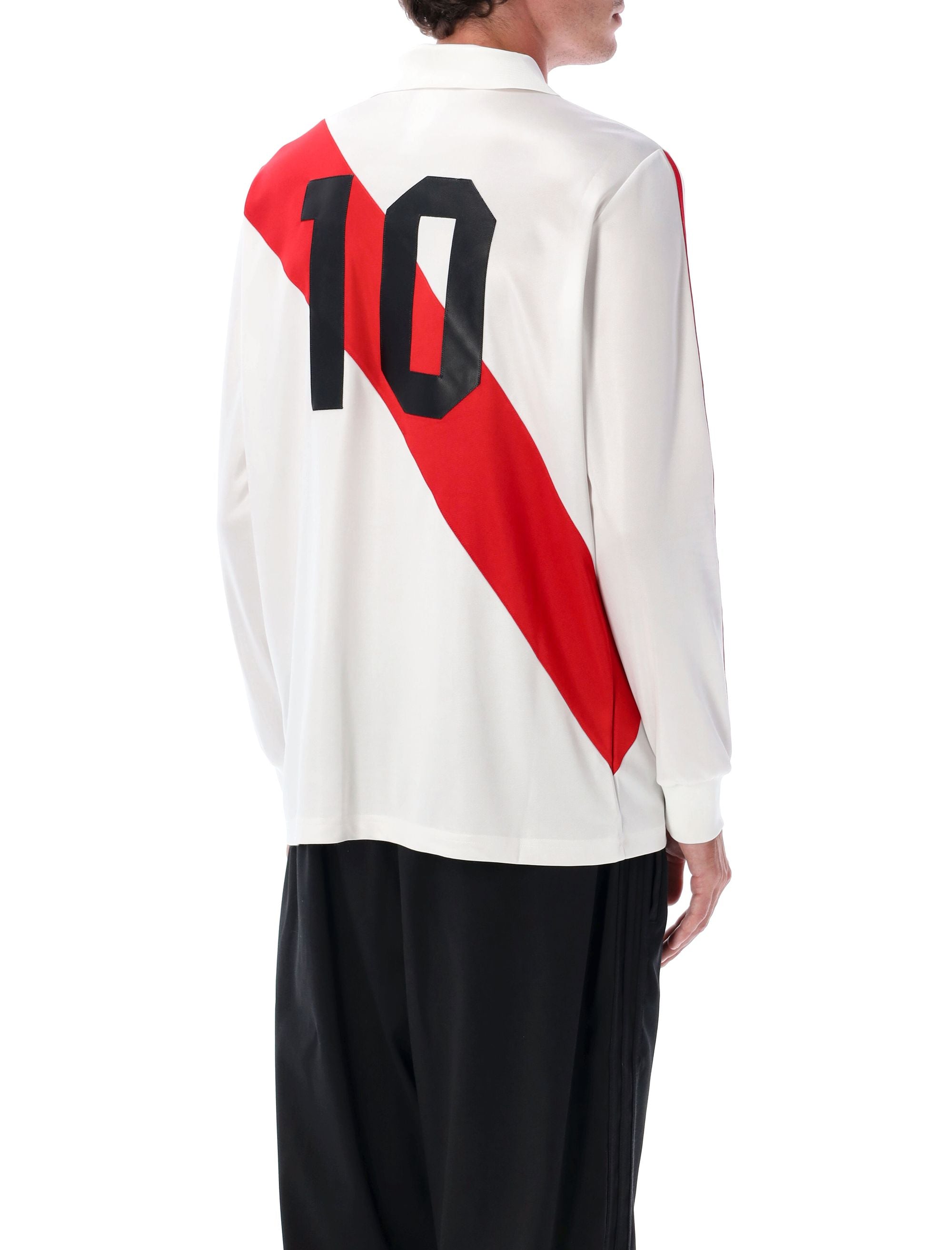 ADIDAS ORIGINALS Retro 1978 Tribute T-Shirt - Size L