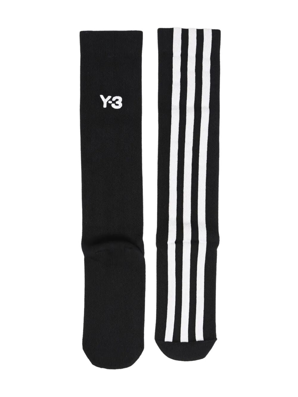 Y-3 3-Stripe Performance Socks for Men