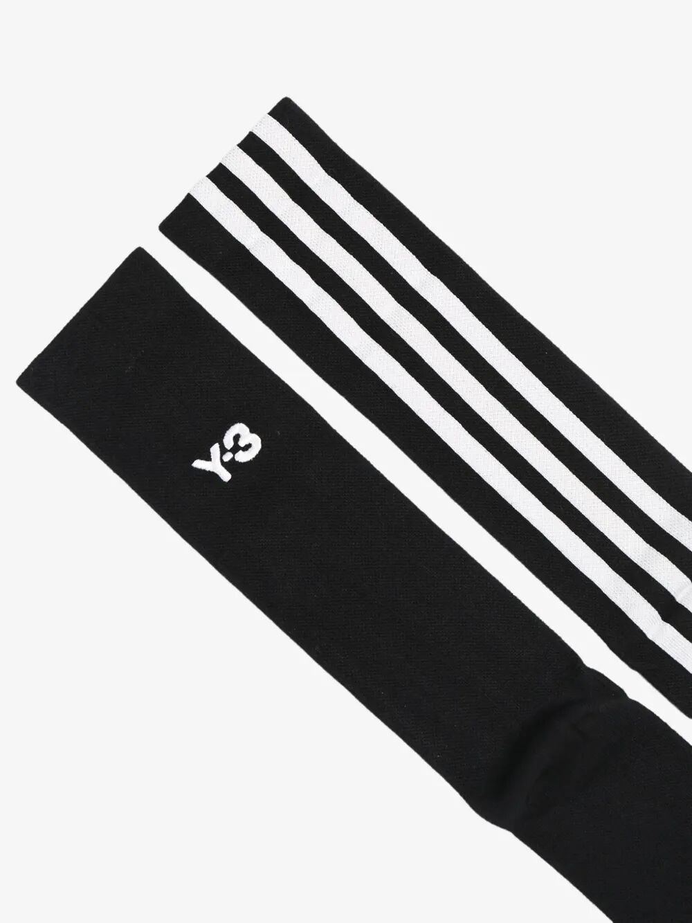 Y-3 3-Stripe Performance Socks for Men