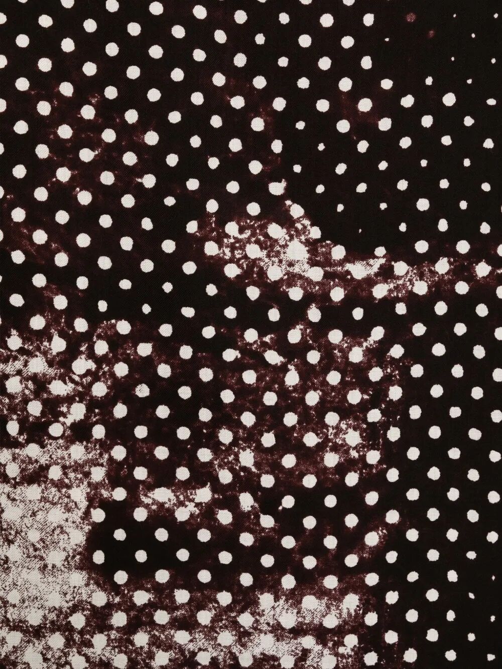 DESTIN Unisex Quadra Wool Scarf 140x140 cm