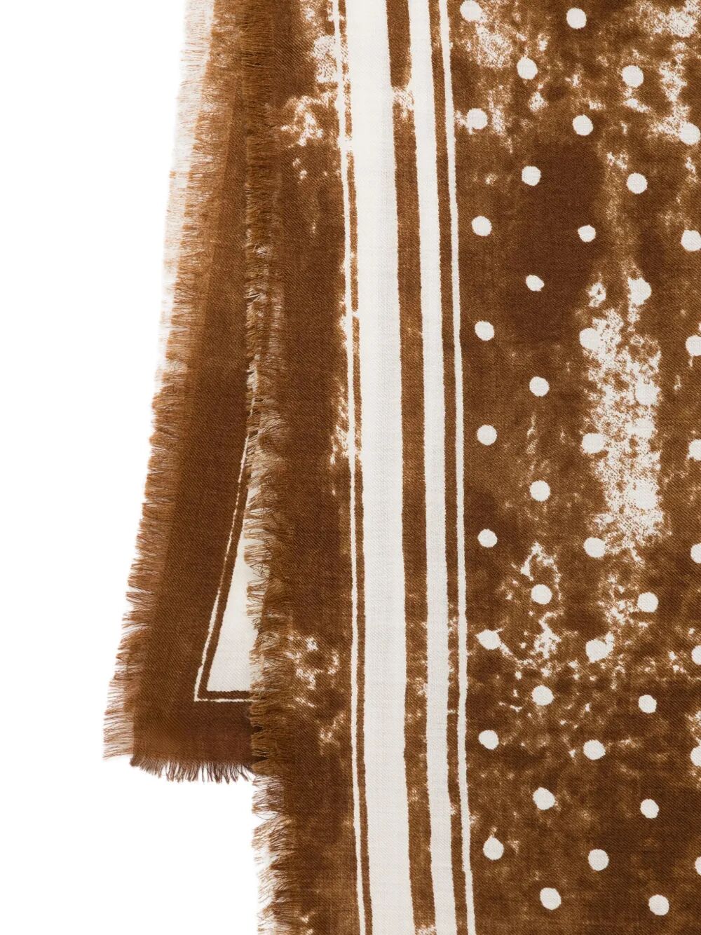 DESTIN Unisex Quadra Scarf 140x140 CM