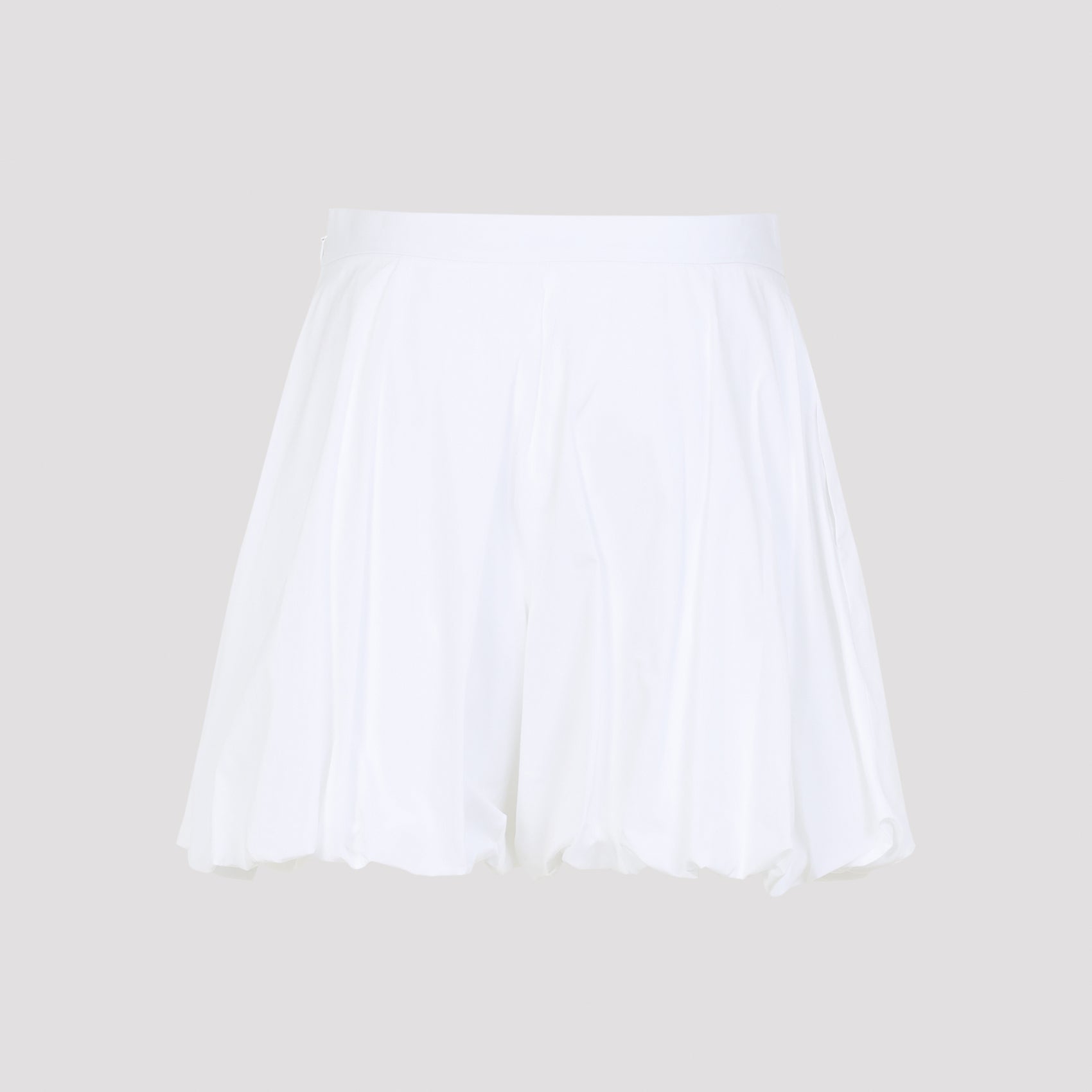 JIL SANDER Chic Cotton Bermudas for Women - Spring/Summer 26