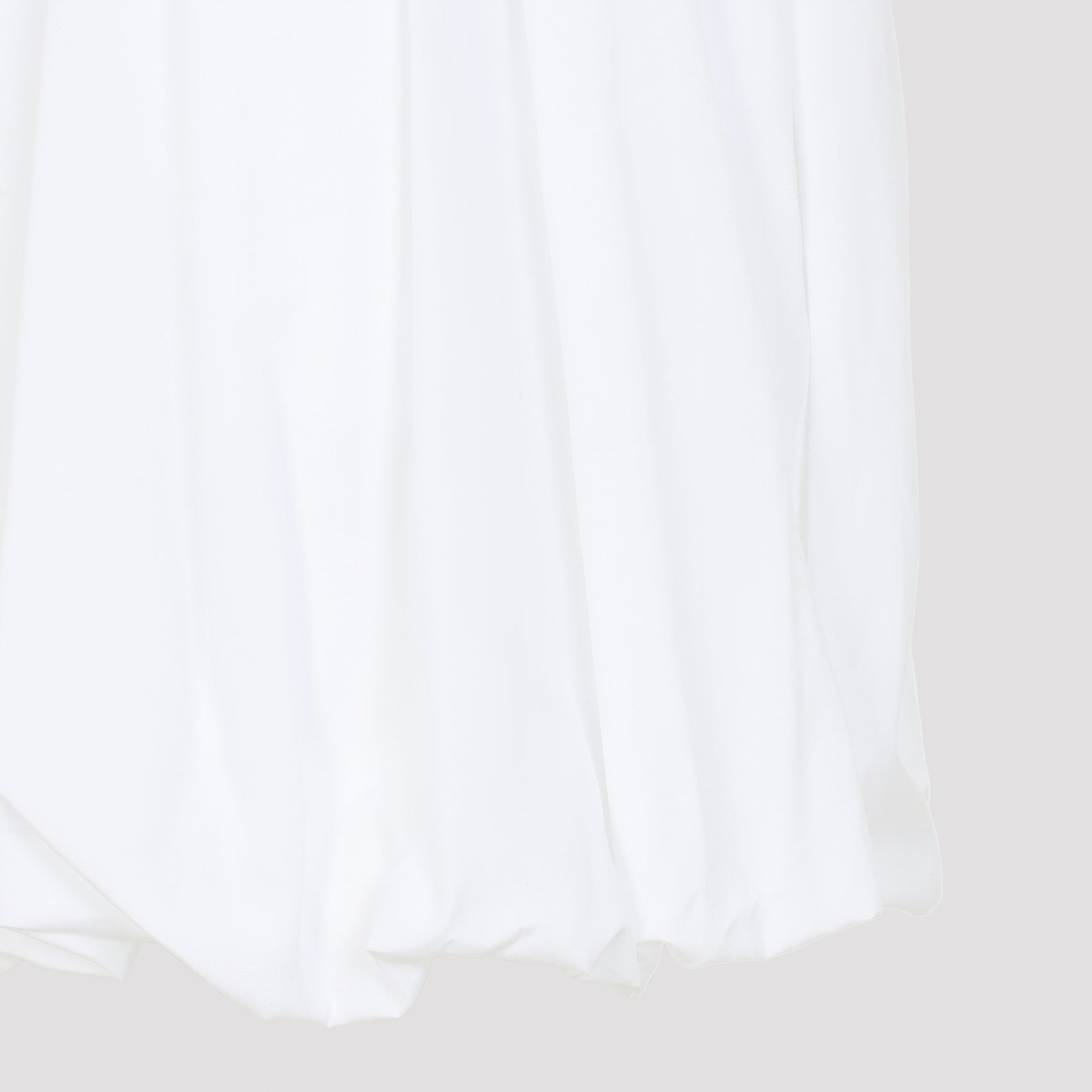 JIL SANDER Chic Cotton Bermudas for Women - Spring/Summer 26