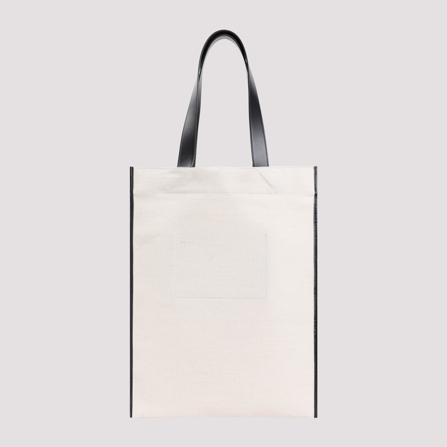 JIL SANDER Stylish Tote Handbag - 40cm x 50cm