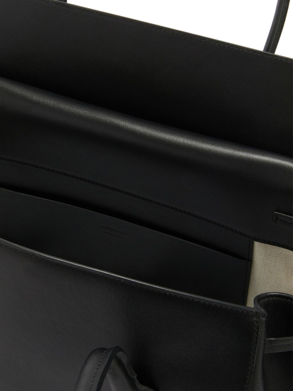 JIL SANDER Chic Shoulder Handbag