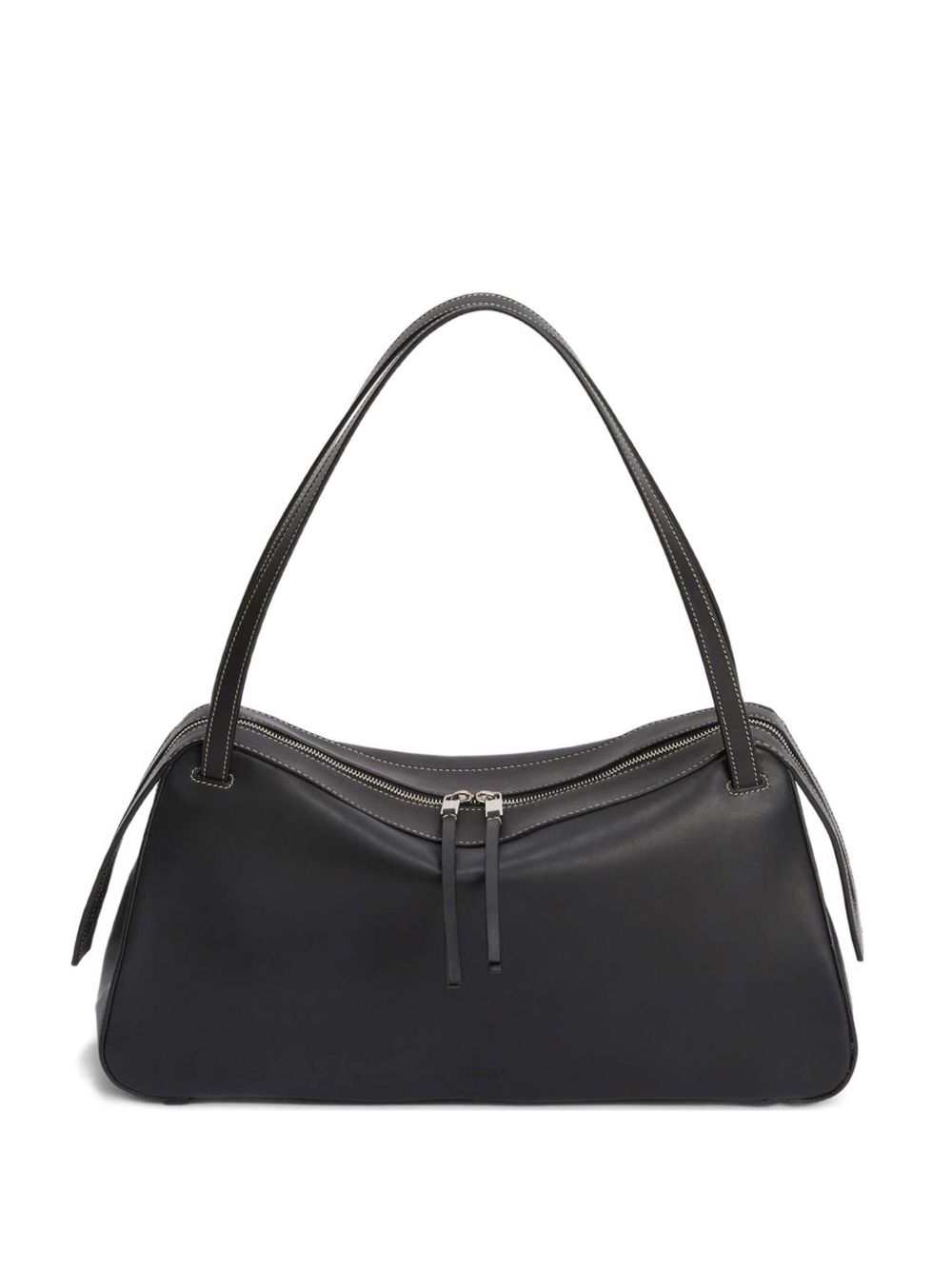 JIL SANDER Elegant Shoulder Handbag - Mini Design