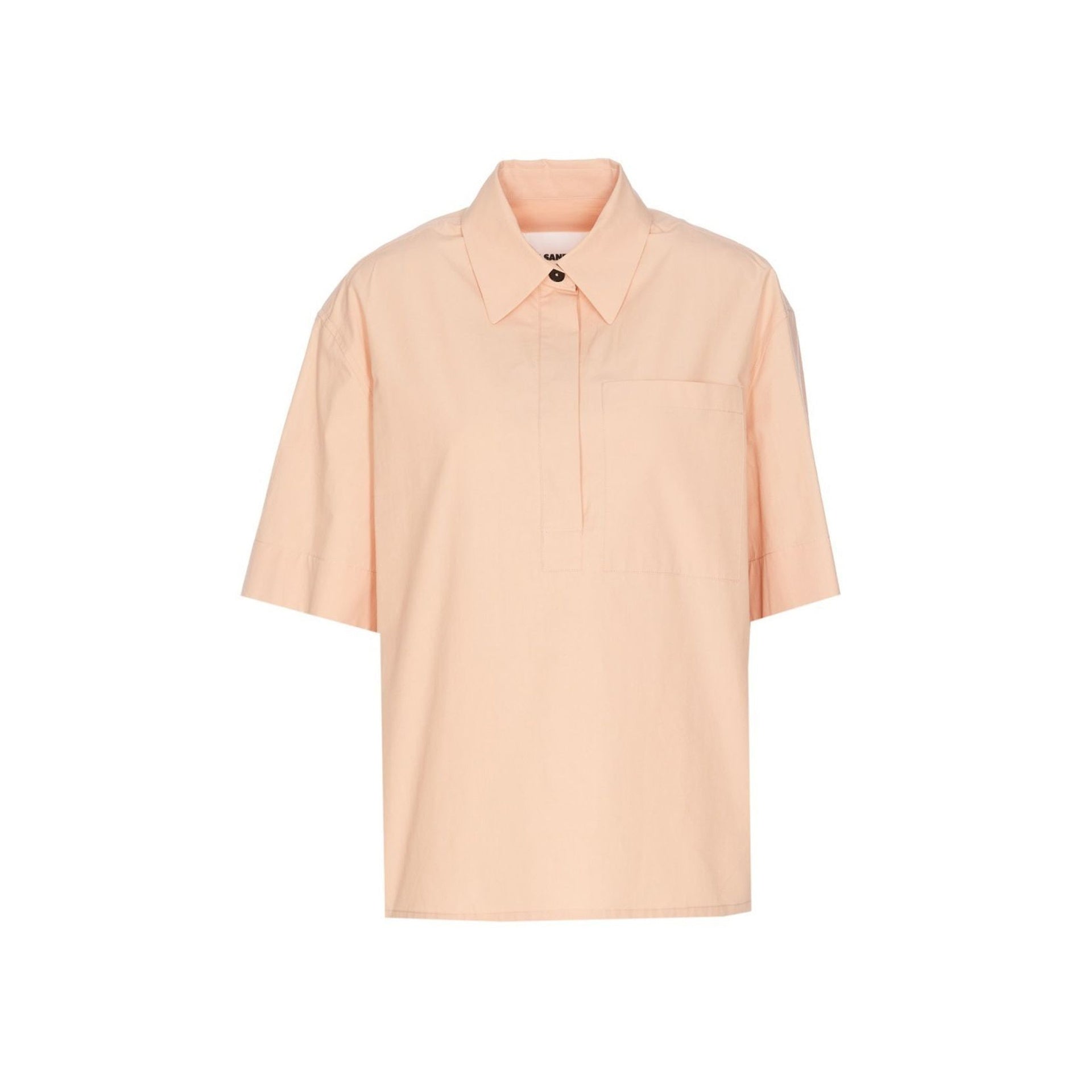 JIL SANDER Chic Cotton Shirt for Women