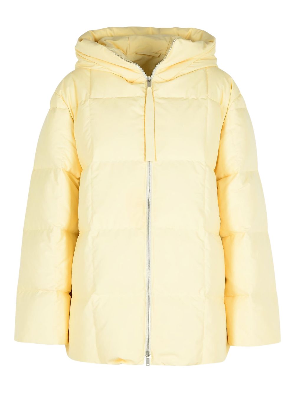 JIL SANDER Sophisticated Giacconi Mini Jacket for Women