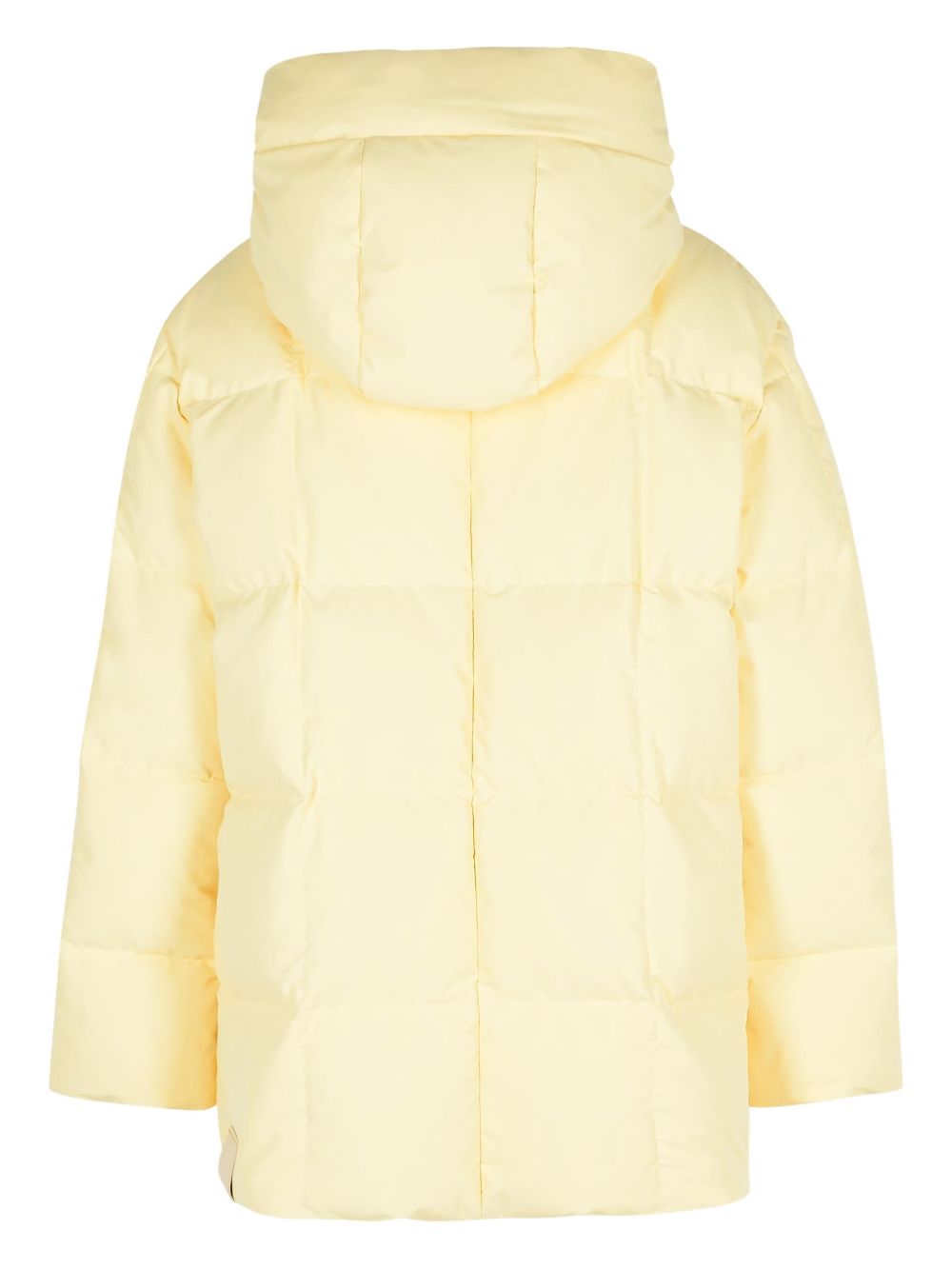 JIL SANDER Sophisticated Giacconi Mini Jacket for Women