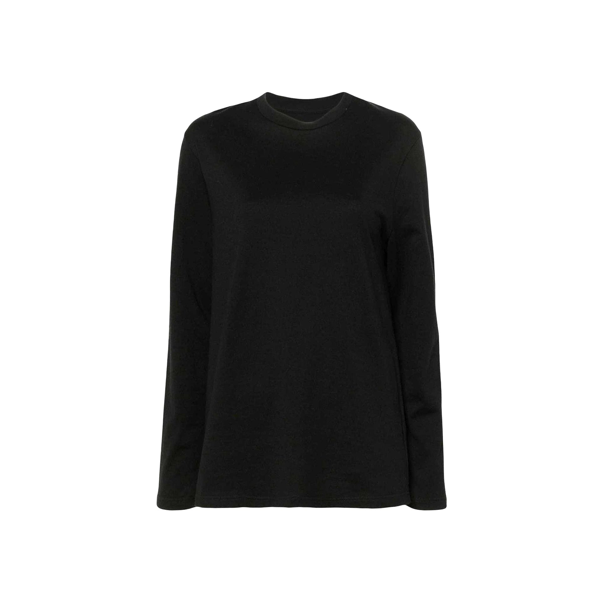 JIL SANDER Long Sleeved T-Shirt for Women
