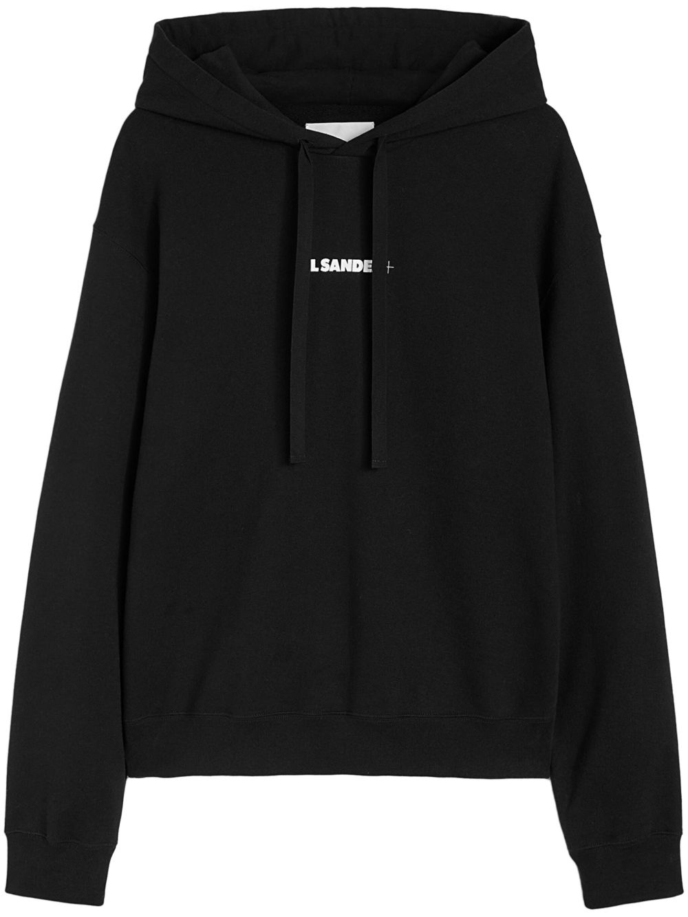 JIL SANDER Luxury Sweatshirt for Men - Relaxed Fit
