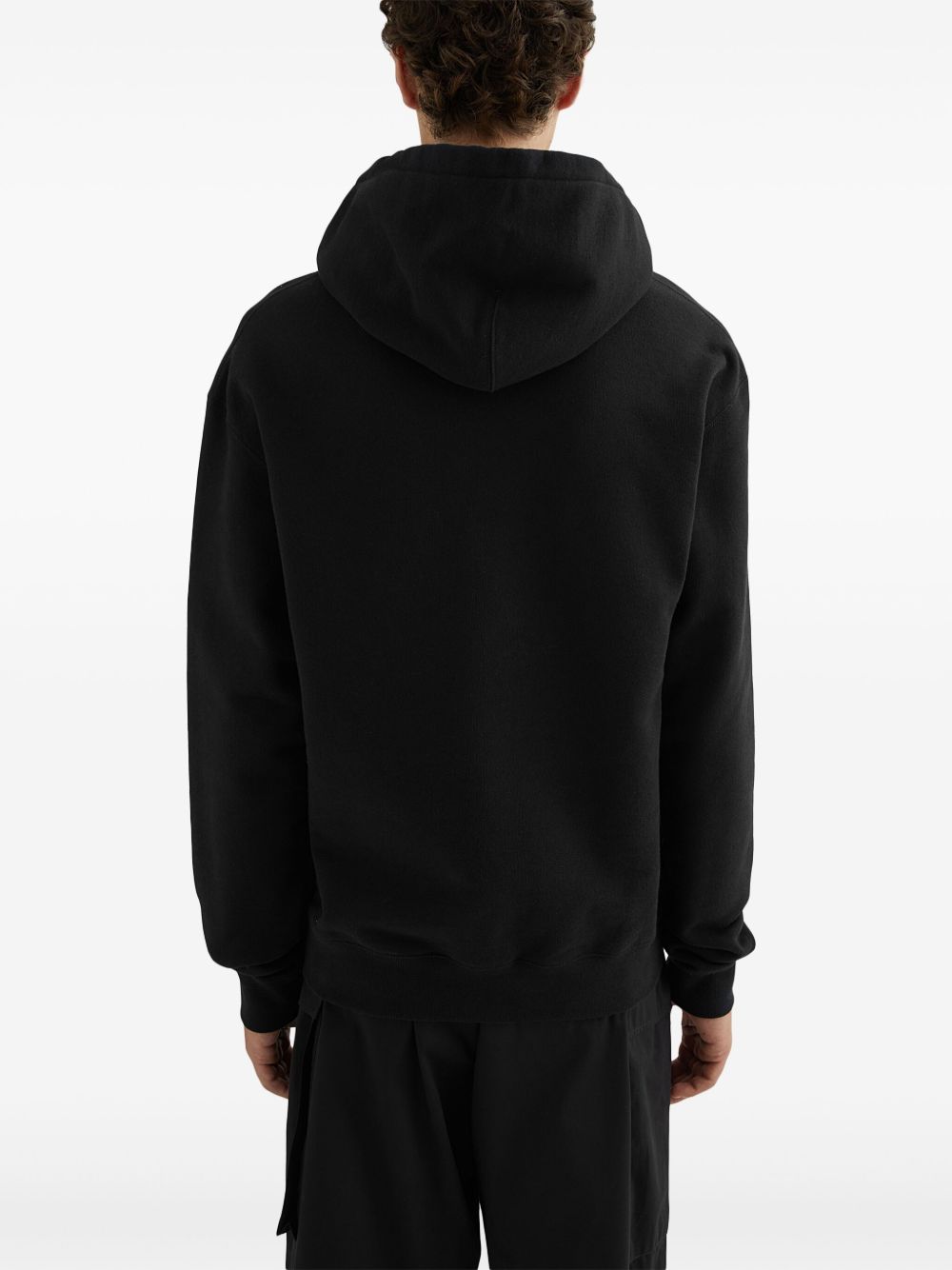 JIL SANDER Luxury Sweatshirt for Men - Relaxed Fit