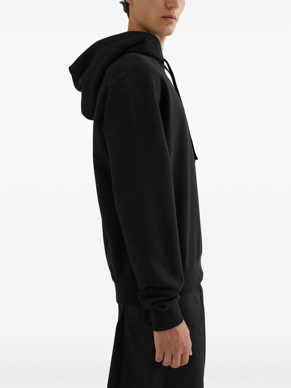 JIL SANDER Luxury Sweatshirt for Men - Relaxed Fit