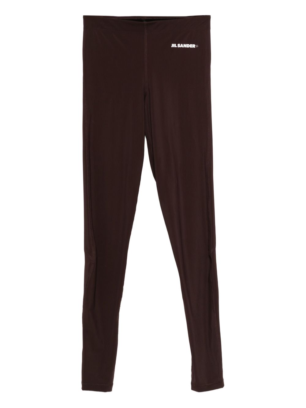 JIL SANDER Chic Women's Trousers for Fall Winter 25/26