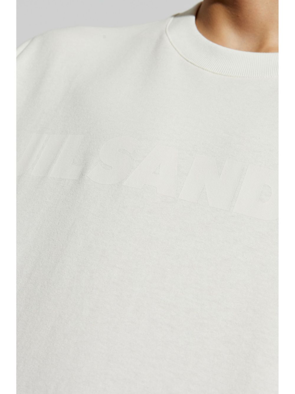 JIL SANDER Men's Classic T-Shirt and Polo - Elevate Your Style