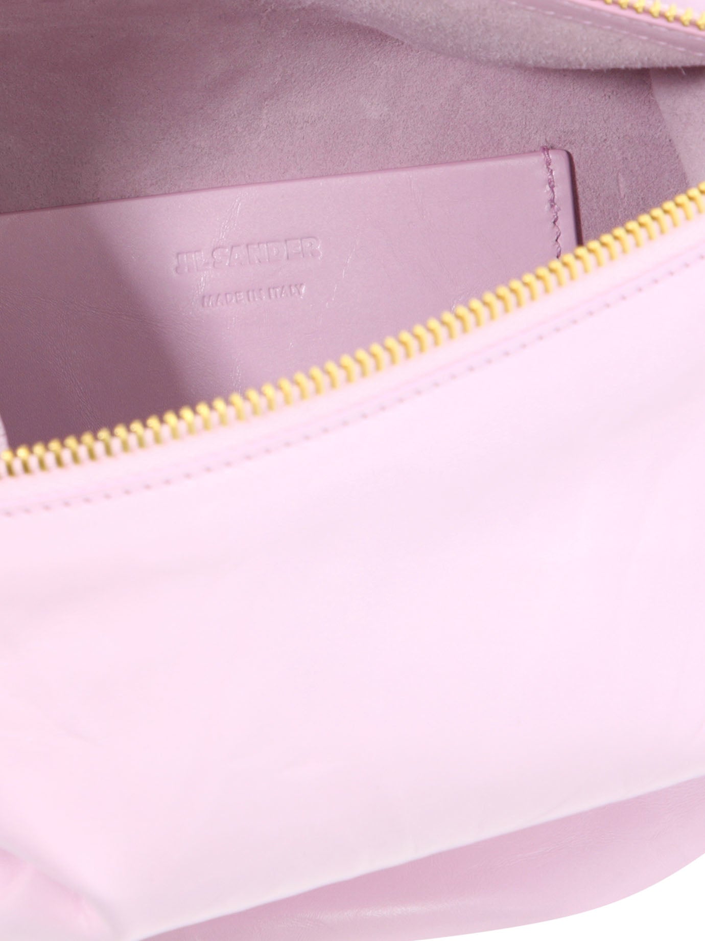 JIL SANDER Shoulder Handbag - Stylish and Practical for Everyday Use