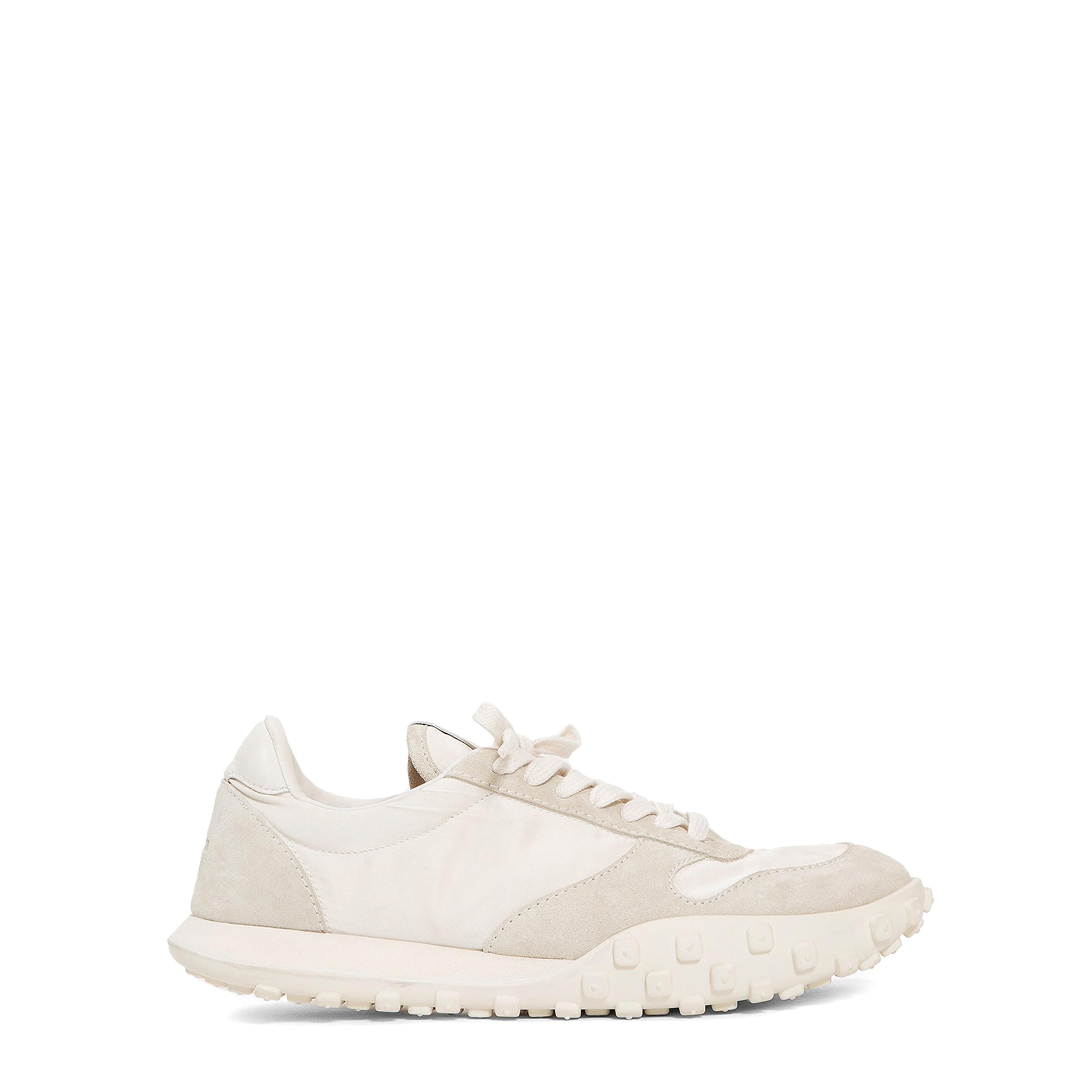 JIL SANDER Men's Stylish Sneaker