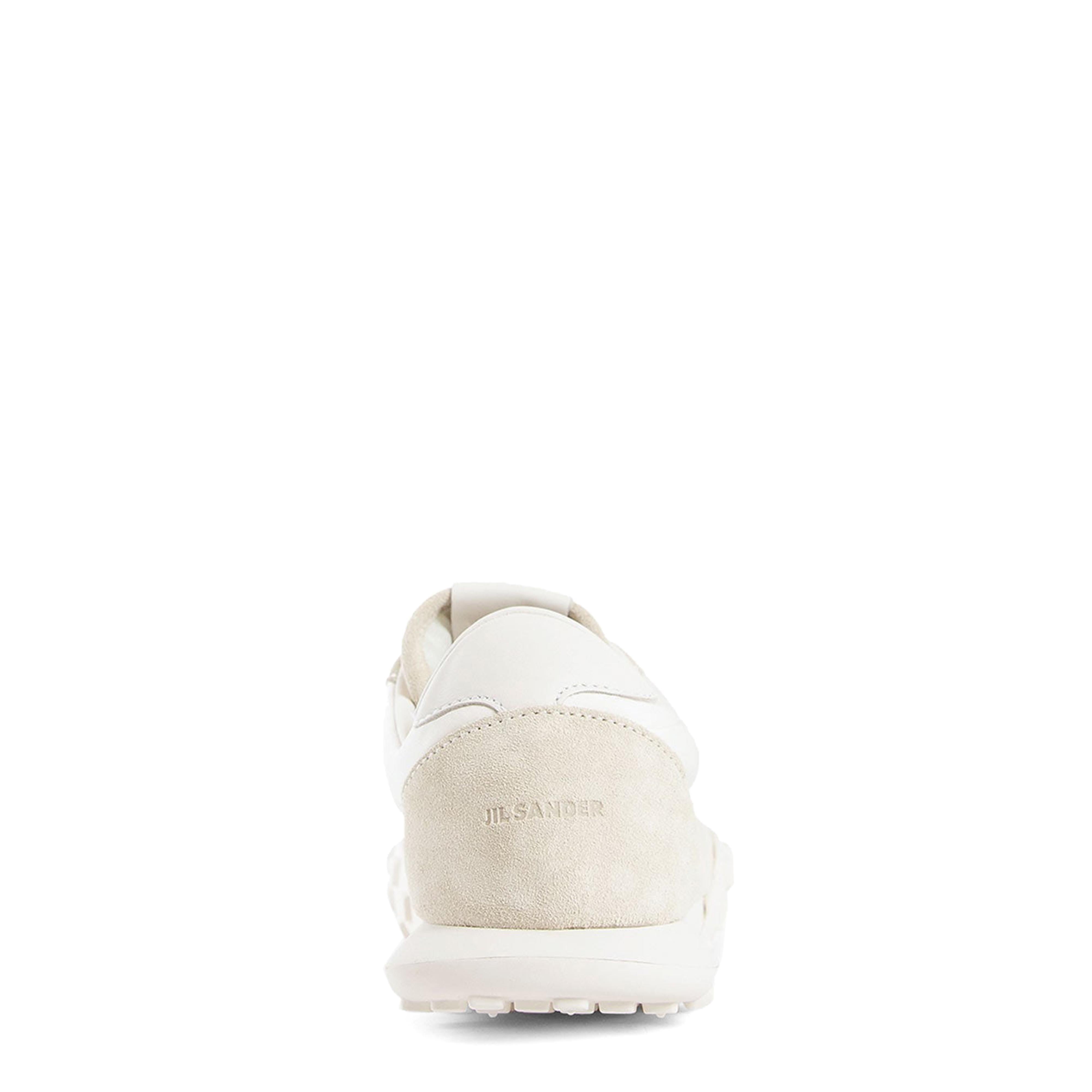 JIL SANDER Men's Stylish Sneaker
