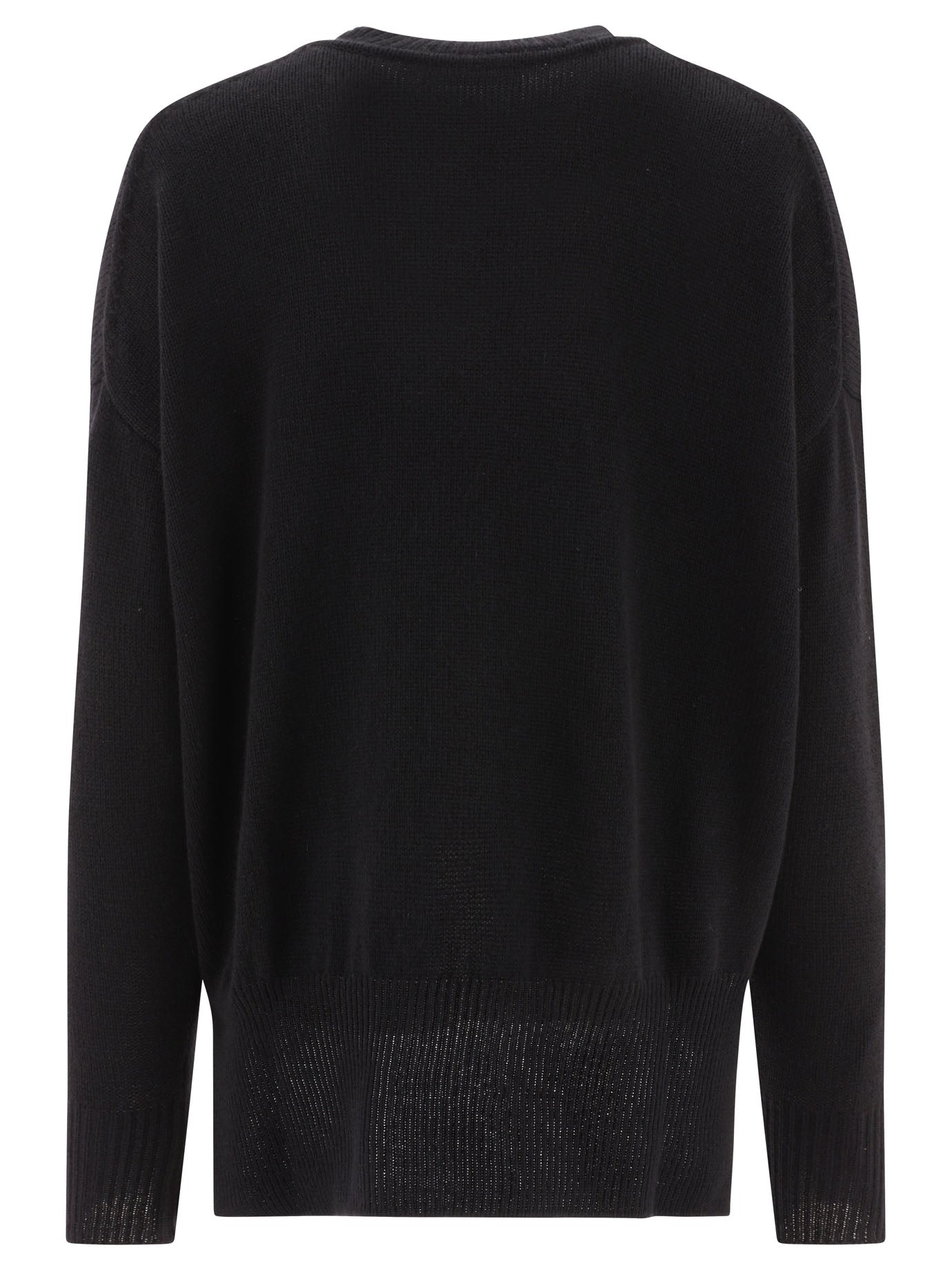 JIL SANDER Superfine Cashmere Sweater