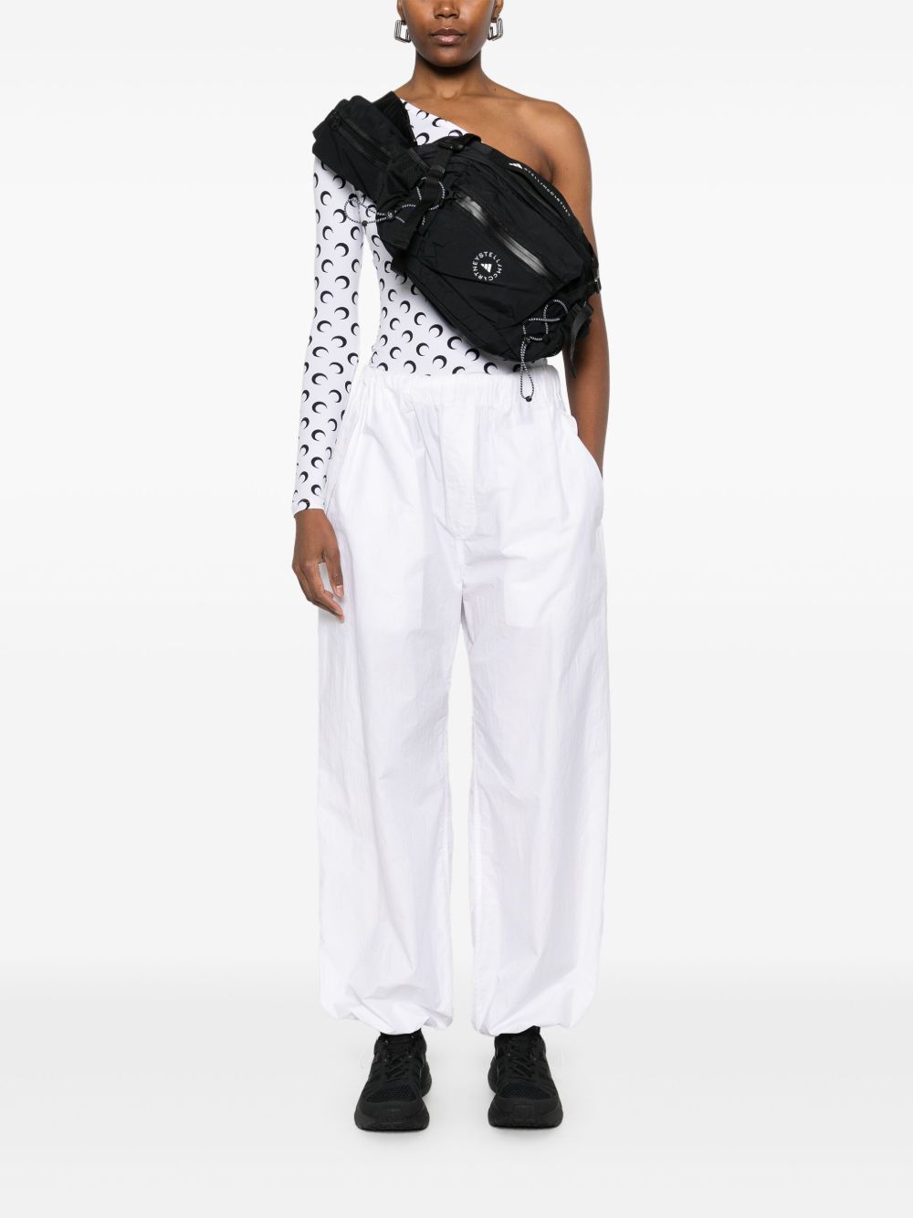 ADIDAS BY STELLA MCCARTNEY Logo Mini Bumbag