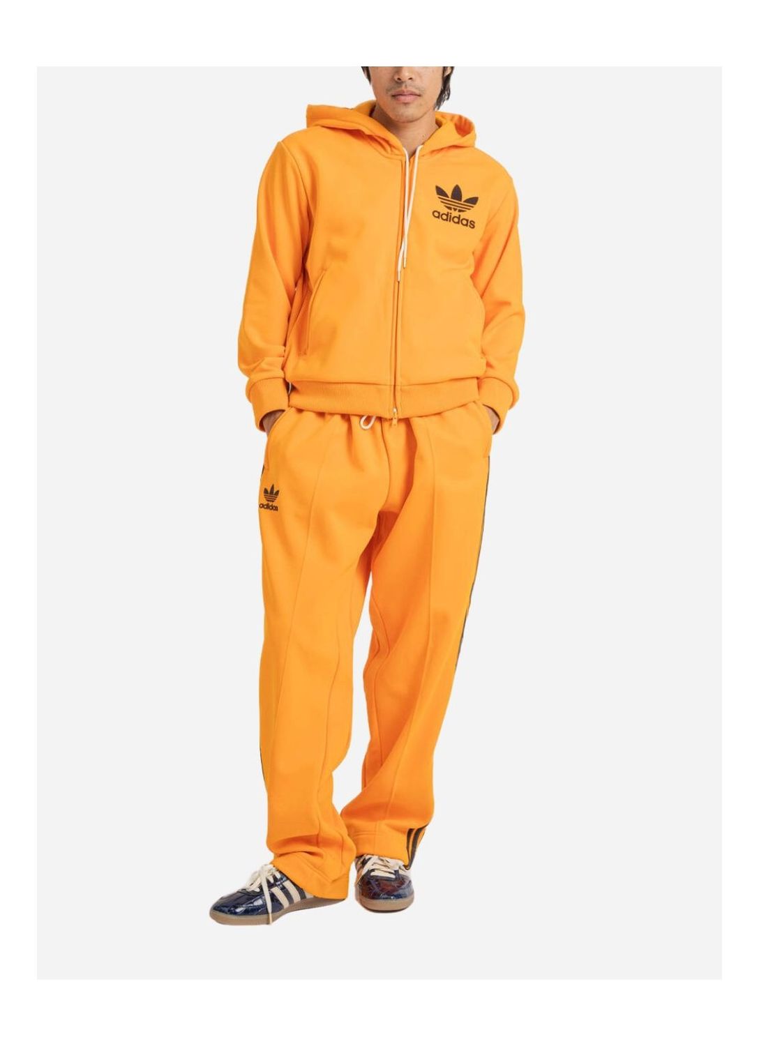 ADIDAS ORIGINALS Track Pants for Men - Original Design