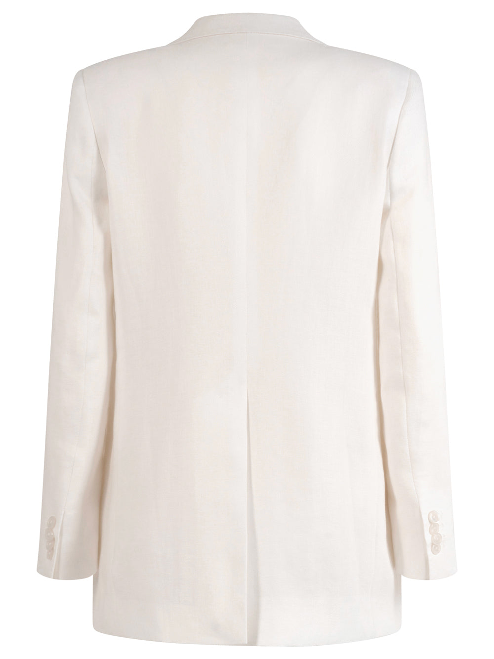 TAGLIATORE Double-Breasted Blazer for Women