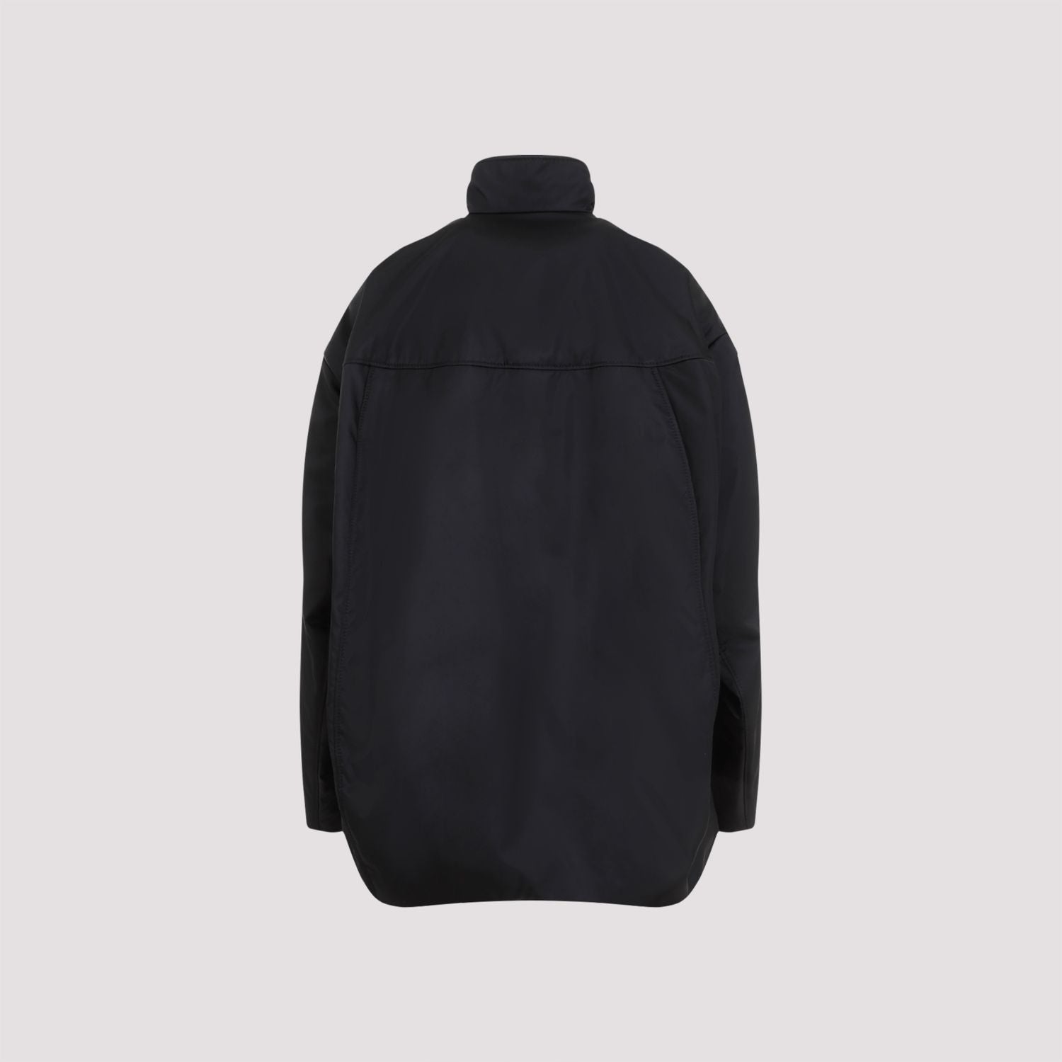 MARNI Polyamide Women’s Jacket for FW24