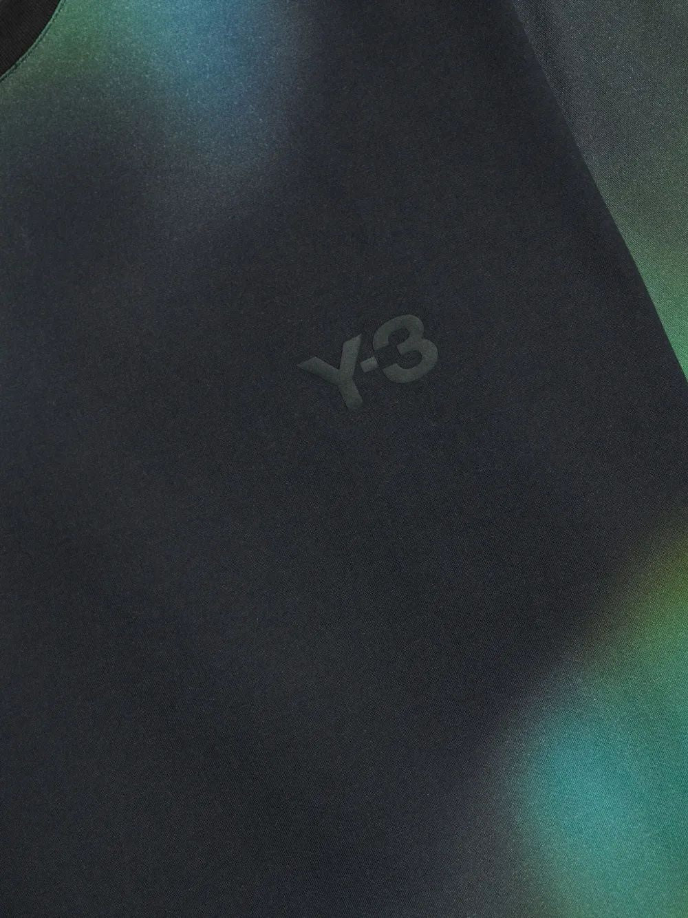 Y-3 Men's Graphic T-Shirt