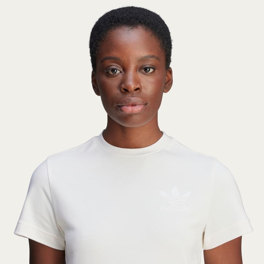 ADIDAS ORIGINALS Wales Boonner Mini Women's T-Shirt