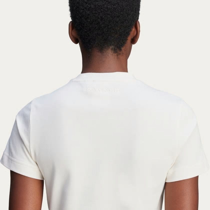 ADIDAS ORIGINALS Wales Boonner Mini Women's T-Shirt