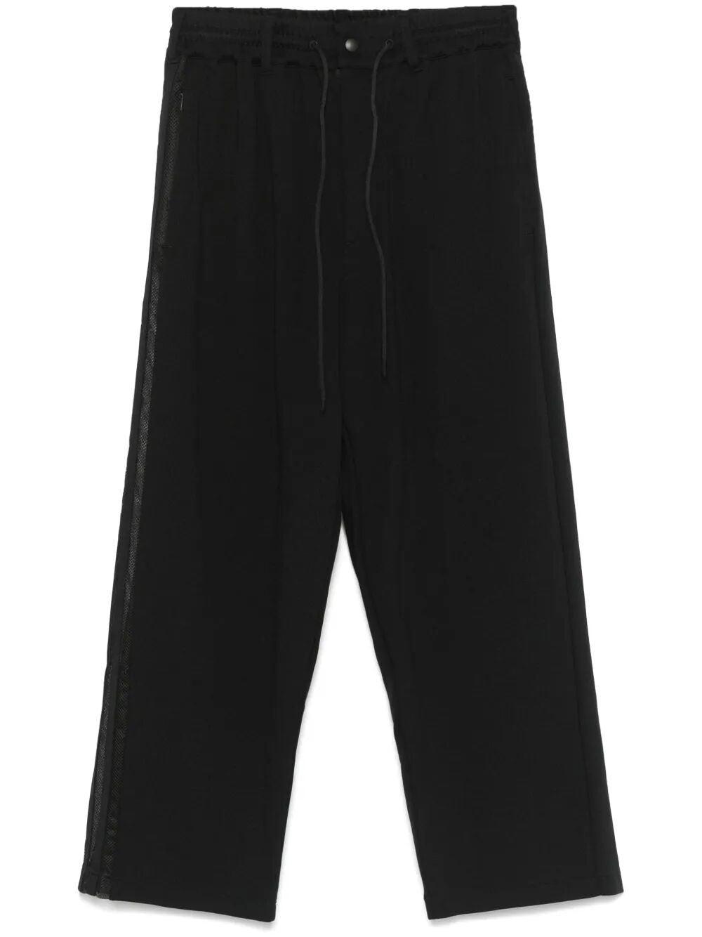 Y-3 Technical Fabric Pants for Men