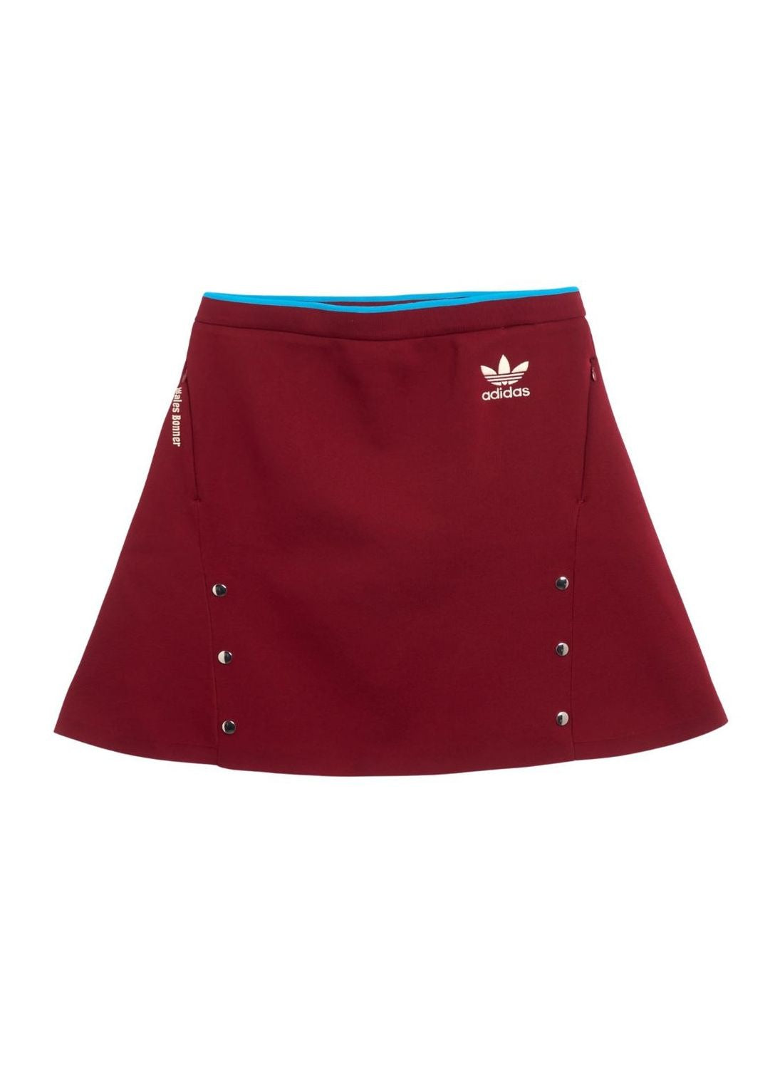 ADIDAS ORIGINALS Women's Mini Knit Skirt
