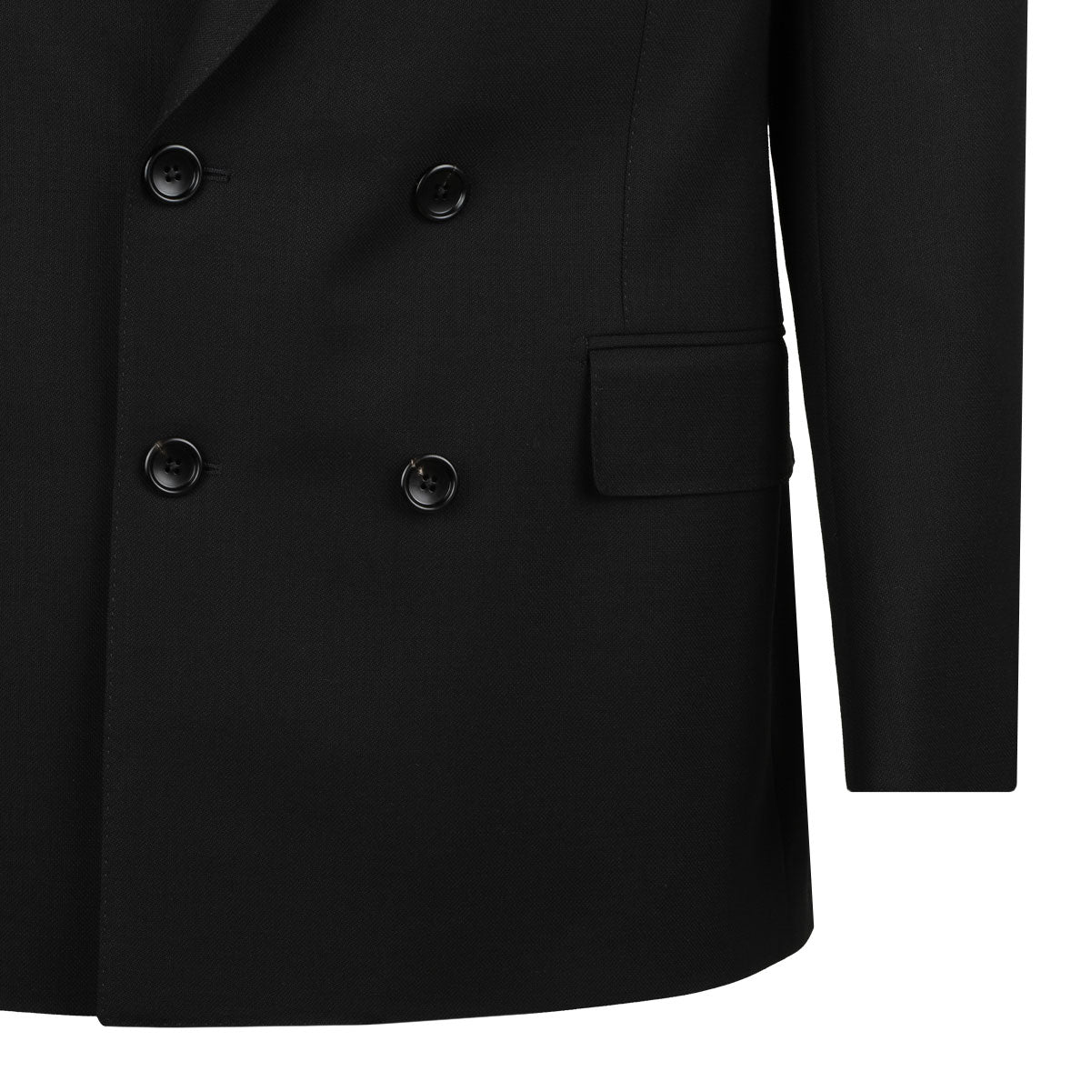 TOM FORD Elegant Wool Jacket for Men