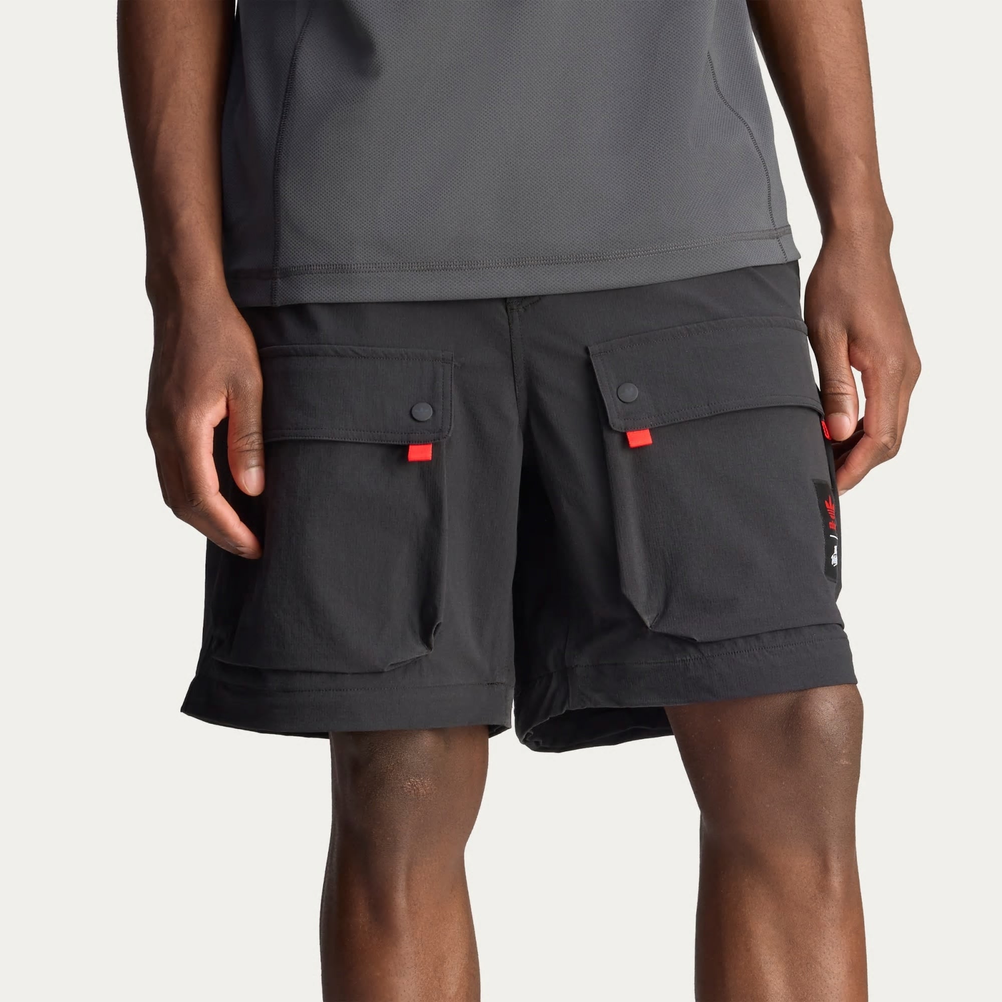 ADIDAS ORIGINALS 100 Thieves Men's Pants