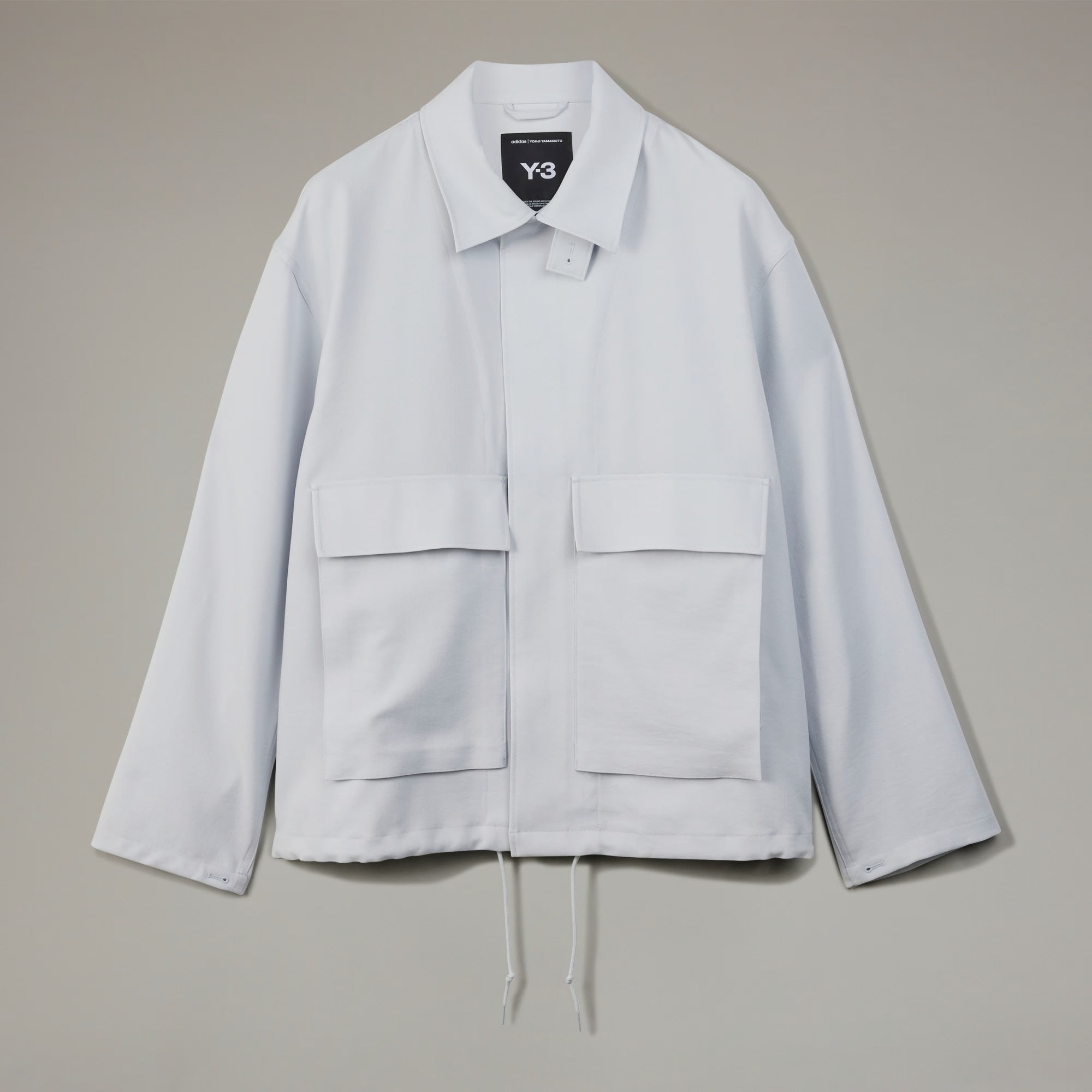 Y-3 Mini Sports Coach Jacket for Men