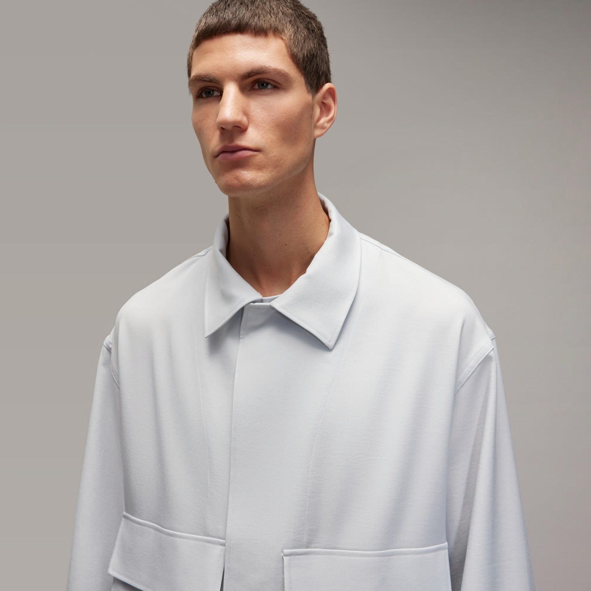 Y-3 Mini Sports Coach Jacket for Men
