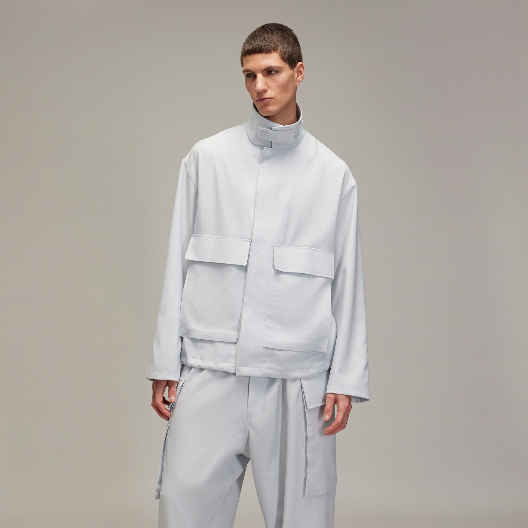 Y-3 Mini Sports Coach Jacket for Men