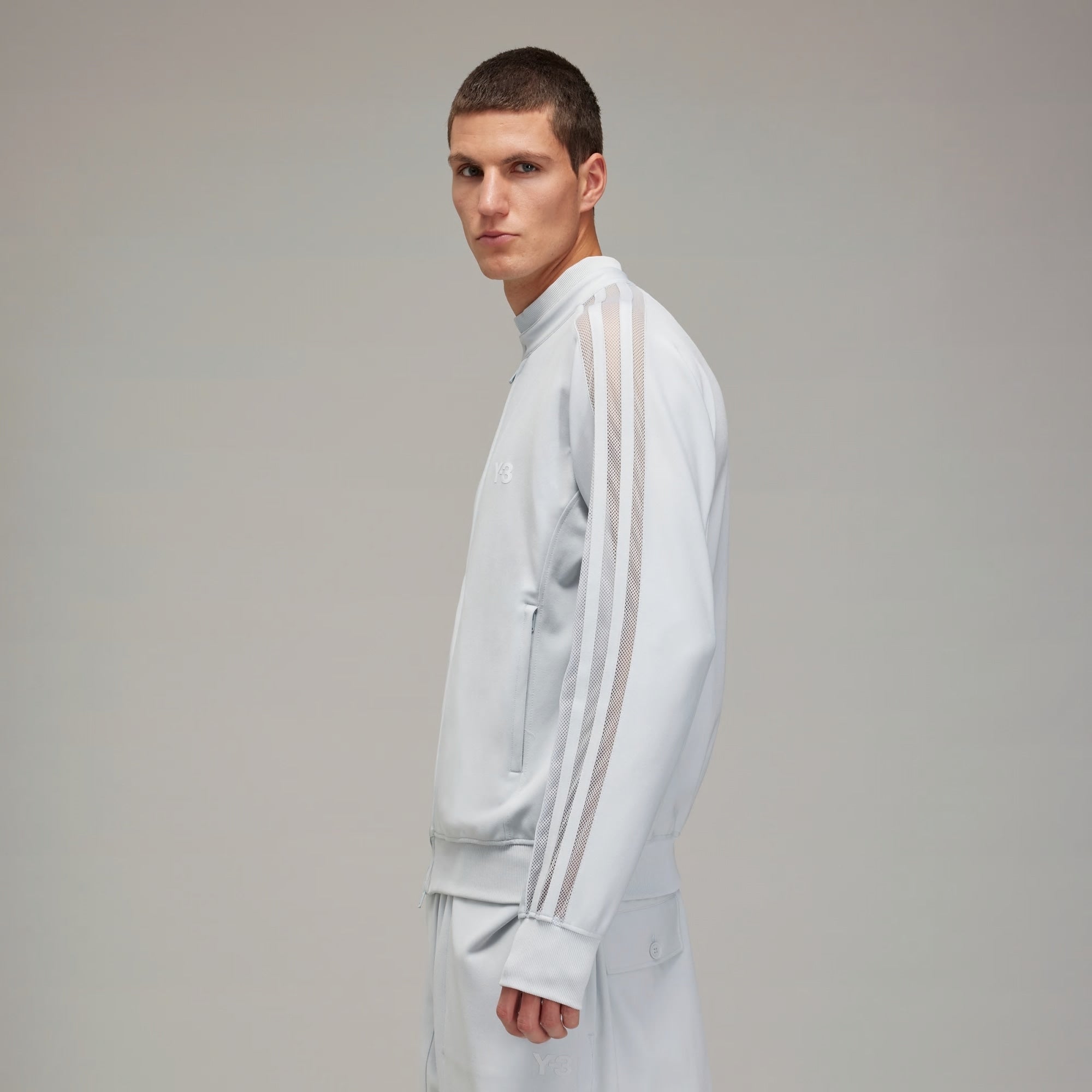 Y-3 Mini 3S TT Jacket