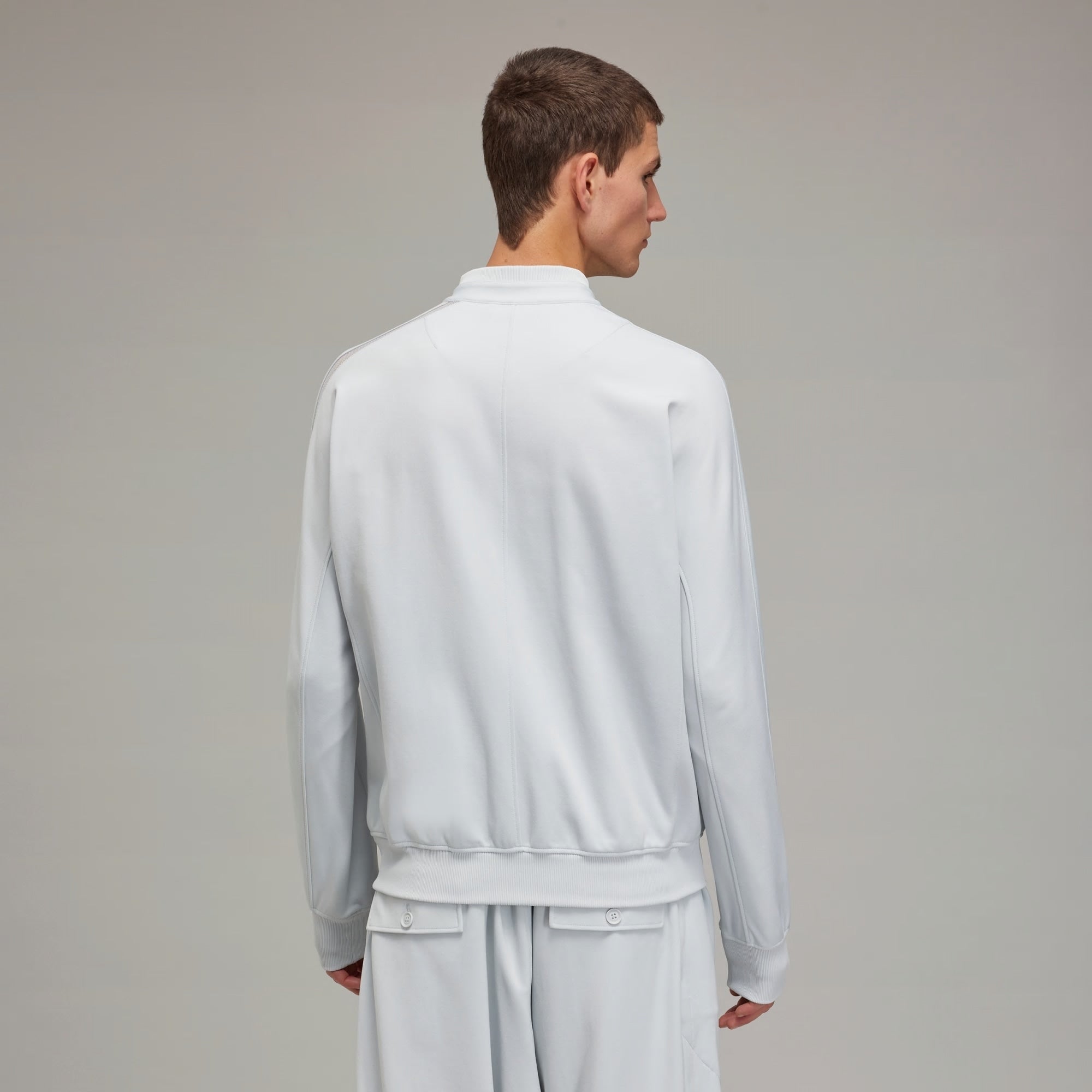 Y-3 Mini 3S TT Jacket